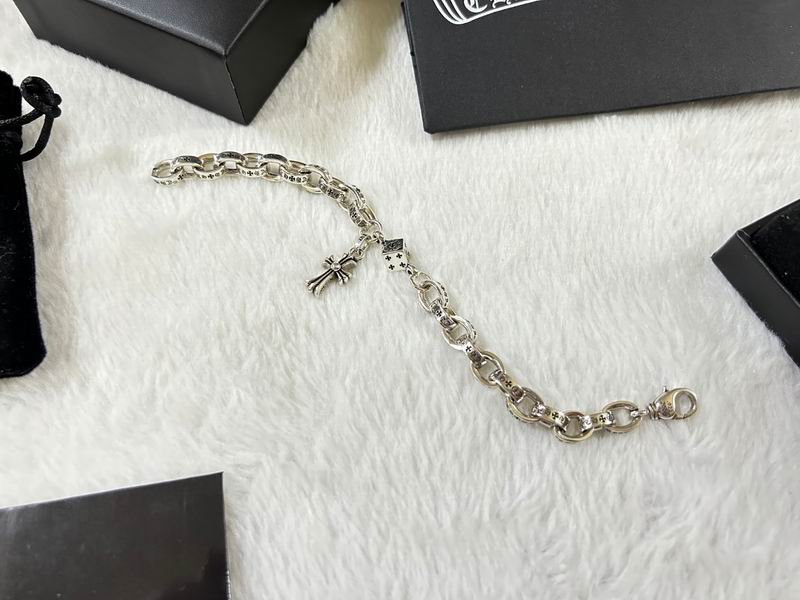 Chrome Hearts bracelet 05yxh42